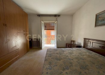 camera da letto - Appartamento Via Roma 33, Monte Argentario - foto 21