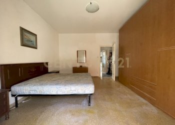 camera da letto - Appartamento Via Roma 33, Monte Argentario - foto 22