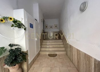 portone - Appartamento Via Roma 33, Monte Argentario - foto 29