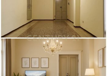 Collage_20251029_085809.jpg - Four-room apartment Via Roma 57, Radicofani - photo 5