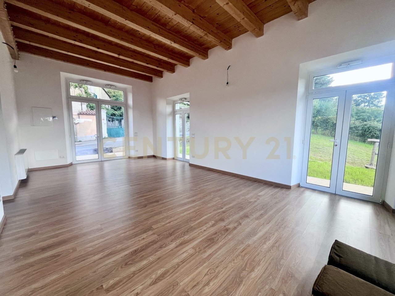 salone - Villa Piazza Barbana 35, Scansano - photo 3