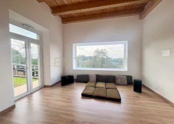 Vista Salone - Villa Piazza Barbana 35, Scansano - foto 2