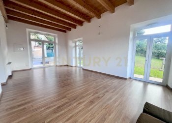 salone - Villa Piazza Barbana 35, Scansano - foto 3