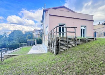 viste - Villa Piazza Barbana 35, Scansano - foto 4