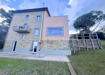 viste - Villa Piazza Barbana 35, Scansano - foto 5