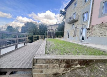 viste - Villa Piazza Barbana 35, Scansano - foto 12