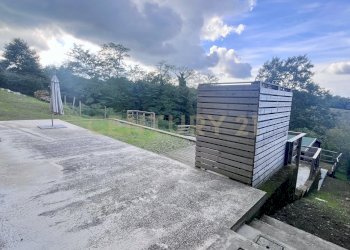 TERRAZZE ZONA RELAX - Villa Piazza Barbana 35, Scansano - foto 13