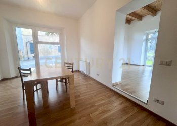 SOGGIORNO - Villa Piazza Barbana 35, Scansano - foto 17