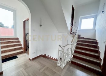 DISIMPEGNO - Villa Piazza Barbana 35, Scansano - foto 25