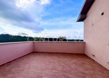 terrazza - Villa Piazza Barbana 35, Scansano - foto 28