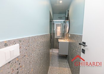 4.4 camera.jpg - Quadrilocale Via Ramiro Ginocchio 10, Genova (zona Sestri Ponente) - foto 19