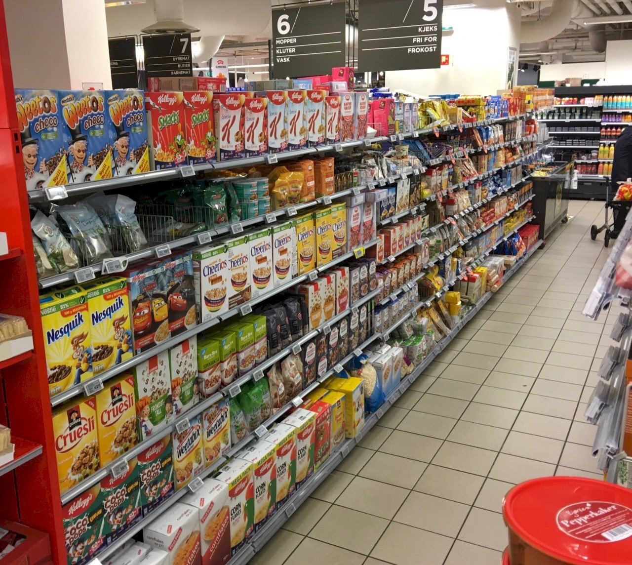 3.jpg - Supermercato - Minimarket Via Giacomo Puccini, Lodi - foto 2