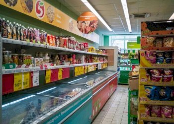 5.jpeg - Supermercato - Minimarket Via Giacomo Puccini, Lodi - foto 4