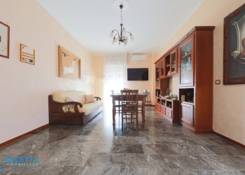 Soggiorno - Trilocale Via Cesare Pascarella 6, Taranto - foto 4