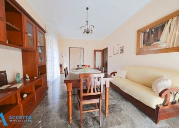 Soggiorno - Trilocale Via Cesare Pascarella 6, Taranto - foto 15