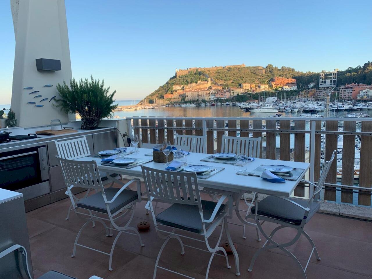 PHOTO-2025-10-04-07-57-02 (1).jpg - Attico Via degli Spagnoli 30, Monte Argentario - foto 1