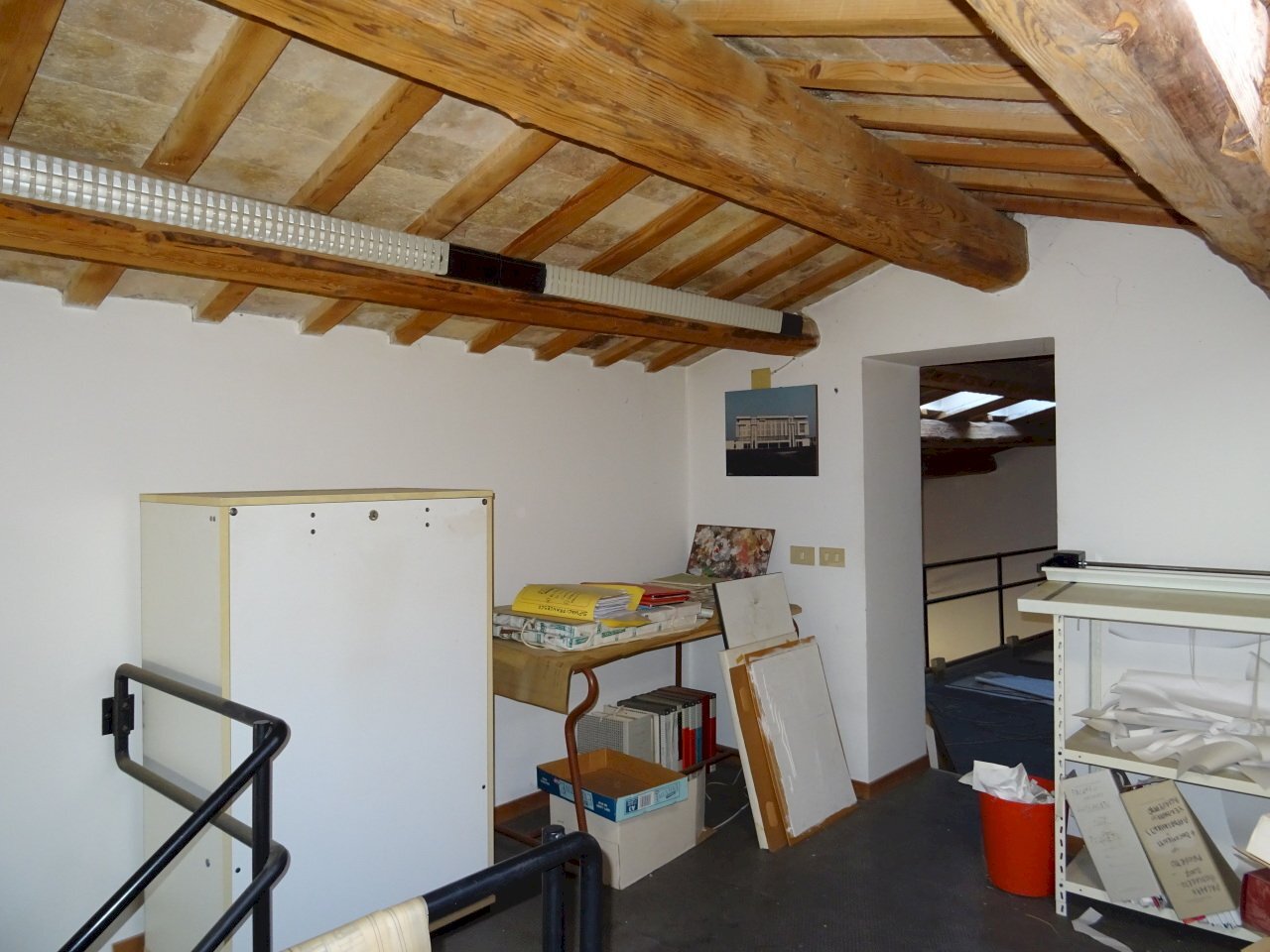 Appartamento Corinaldo - foto 3