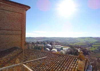 Appartamento Corinaldo - foto 9