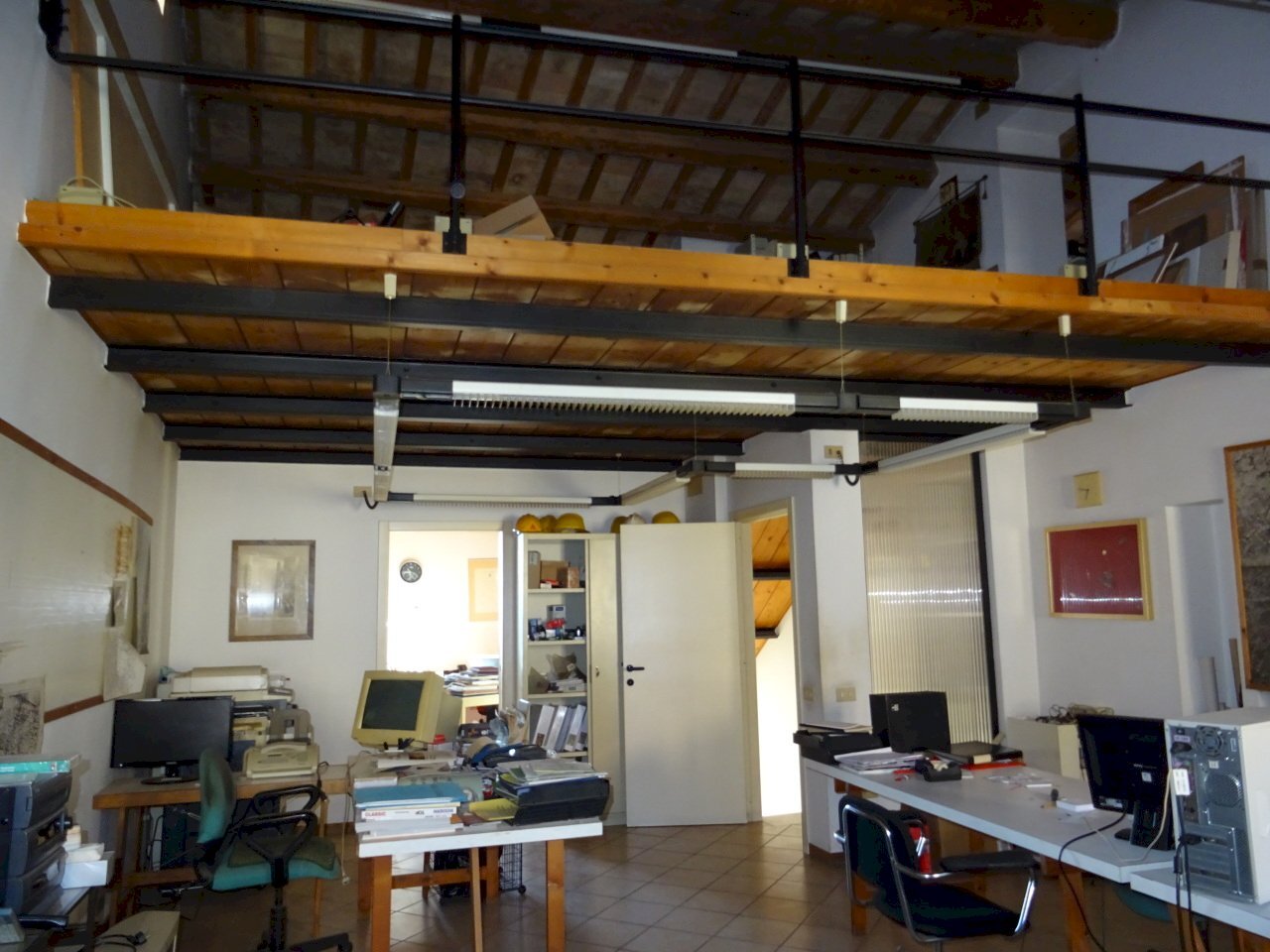 ufficio1 - Ufficio Corinaldo - foto 2