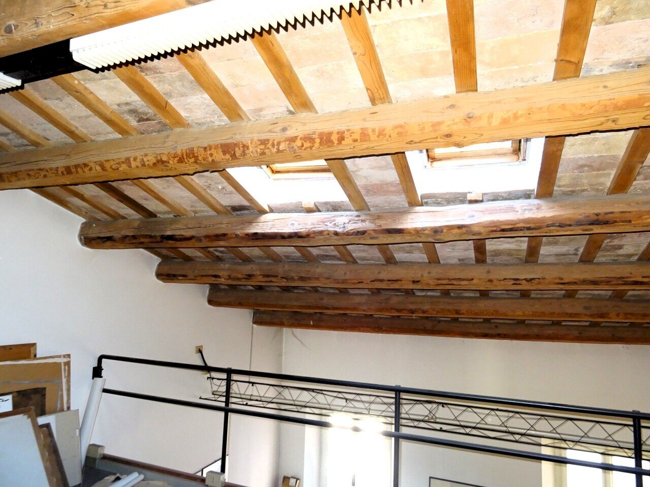 soppalco - Ufficio Corinaldo - foto 3