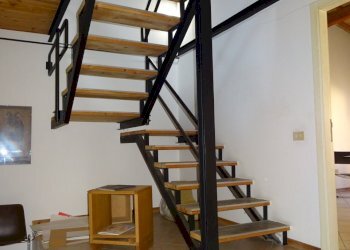 scala - Ufficio Corinaldo - foto 6