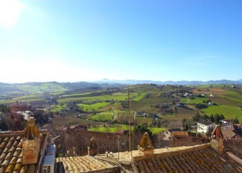 panorama - Ufficio Corinaldo - foto 11