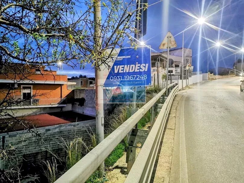 Building land Via Italo Svevo, Noto - photo 2