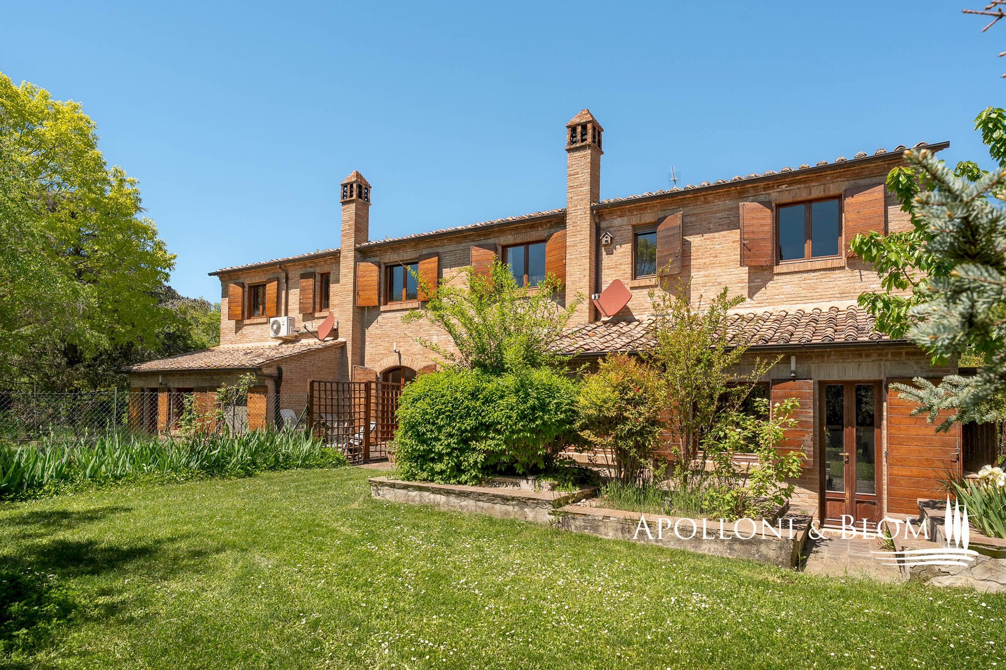 Villa Unifamiliare strada per chianciano, 12, Chianciano Terme - foto 3