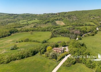 Villa Unifamiliare strada per chianciano, 12, Chianciano Terme - foto 11
