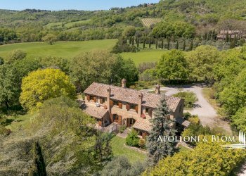 Villa Unifamiliare strada per chianciano, 12, Chianciano Terme - foto 8