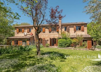 Villa Unifamiliare strada per chianciano, 12, Chianciano Terme - foto 2