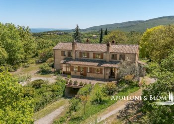 Villa Unifamiliare strada per chianciano, 12, Chianciano Terme - foto 10
