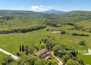 Villa Unifamiliare strada per chianciano, 12, Chianciano Terme - foto 13