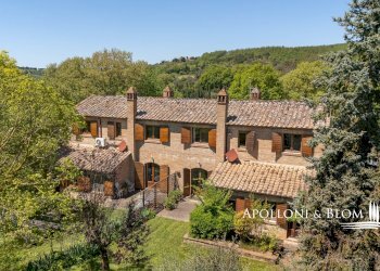 Villa Unifamiliare strada per chianciano, 12, Chianciano Terme - foto 4