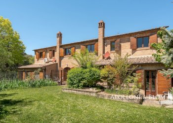 Villa Unifamiliare strada per chianciano, 12, Chianciano Terme - foto 3