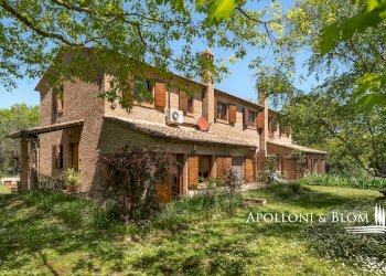 Villa Unifamiliare strada per chianciano, 12, Chianciano Terme - foto 5