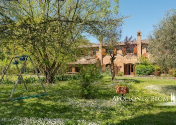 Villa Unifamiliare strada per chianciano, 12, Chianciano Terme - foto 7