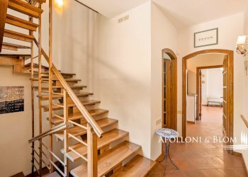 Villa Unifamiliare strada per chianciano, 12, Chianciano Terme - foto 15