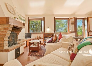 Villa Unifamiliare strada per chianciano, 12, Chianciano Terme - foto 16