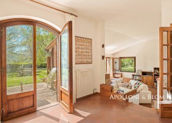 Villa Unifamiliare strada per chianciano, 12, Chianciano Terme - foto 17