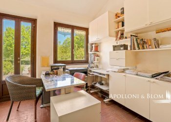 Villa Unifamiliare strada per chianciano, 12, Chianciano Terme - foto 18