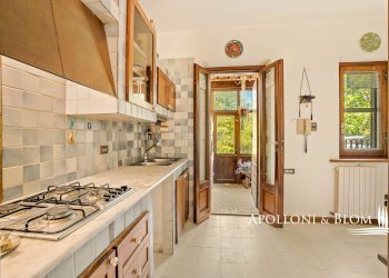 Villa Unifamiliare strada per chianciano, 12, Chianciano Terme - foto 19