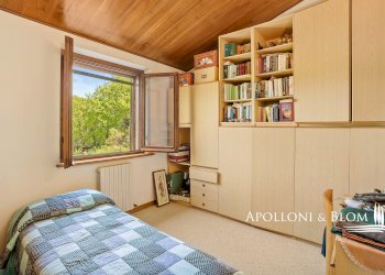 Villa Unifamiliare strada per chianciano, 12, Chianciano Terme - foto 24