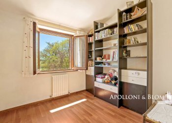 Villa Unifamiliare strada per chianciano, 12, Chianciano Terme - foto 30