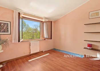 Villa Unifamiliare strada per chianciano, 12, Chianciano Terme - foto 31