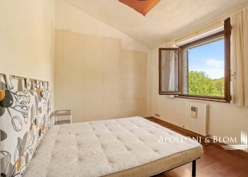 Villa Unifamiliare strada per chianciano, 12, Chianciano Terme - foto 32