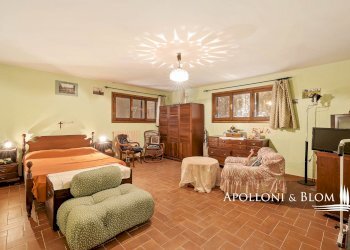 Villa Unifamiliare strada per chianciano, 12, Chianciano Terme - foto 33