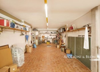 Villa Unifamiliare strada per chianciano, 12, Chianciano Terme - foto 34