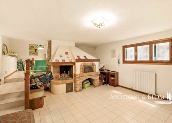 Villa Unifamiliare strada per chianciano, 12, Chianciano Terme - foto 35