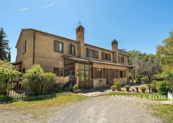 Villa Unifamiliare strada per chianciano, 12, Chianciano Terme - foto 37